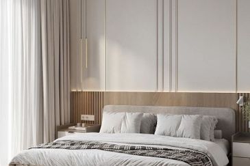 Kampung Baru Batu 14