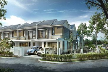 Kampung Baru Batu 14