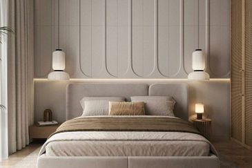 Kampung Baru Batu 14