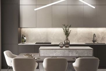 Kampung Baru Batu 14