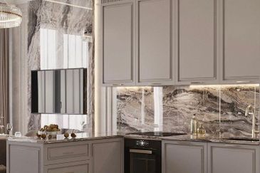 Kampung Baru Batu 14