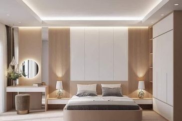 Kampung Baru Batu 14