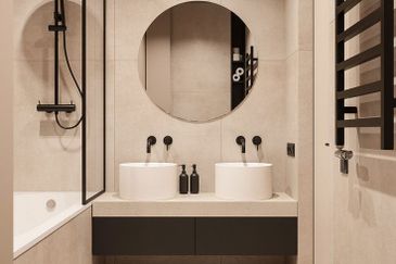 Kampung Baru Batu 14