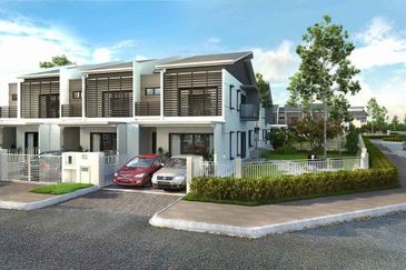 Kampung Baru Batu 14