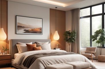 Kampung Baru Batu 14