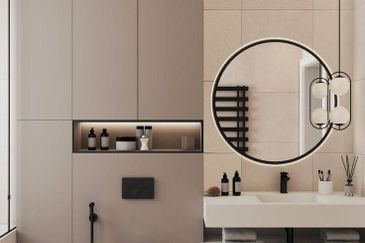 Kampung Baru Batu 14