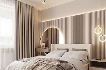 Kampung Baru Batu 14