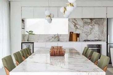 Kampung Baru Batu 14