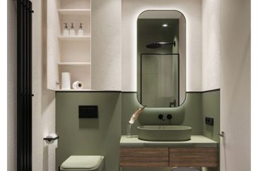 Kampung Baru Batu 14