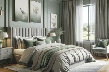 Kampung Baru Batu 14