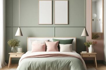 Kampung Baru Batu 14