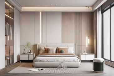 Kampung Baru Batu 14