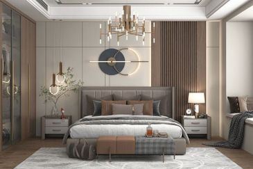 Kampung Baru Batu 14