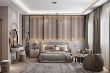 Kampung Baru Batu 14