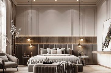 Kampung Baru Batu 14