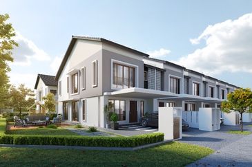 Kampung Baru Batu 14