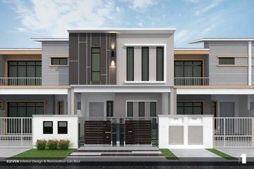 Kampung Baru Batu 14