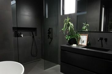 Kampung Baru Batu 14