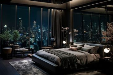 Kampung Baru Batu 14