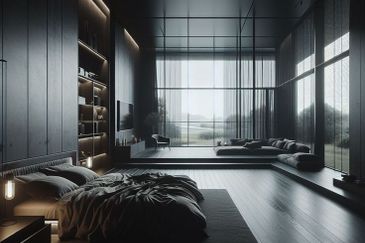 Kampung Baru Batu 14