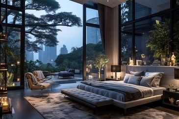 Kampung Baru Batu 14