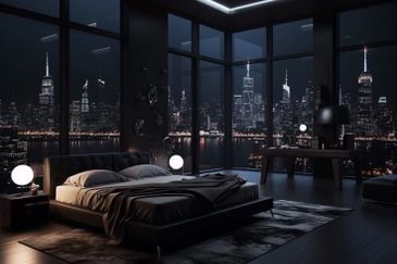 Kampung Baru Batu 14