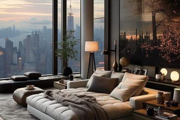 Kampung Baru Batu 14