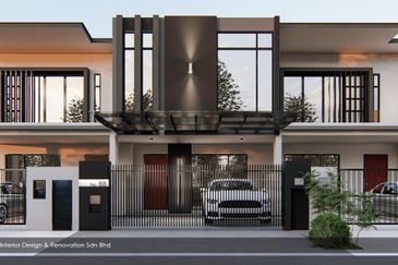 Kampung Baru Batu 14