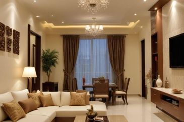 Kampung Baru Batu 14