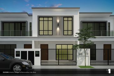 Kampung Baru Batu 14