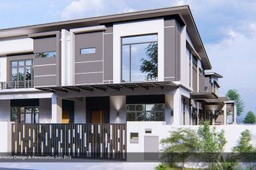 Kampung Baru Batu 14