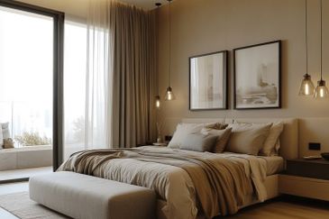 Kampung Baru Batu 14