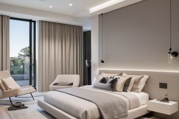 Kampung Baru Batu 14