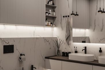 Kampung Baru Batu 14