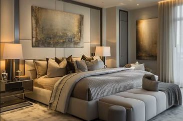 Kampung Baru Batu 14