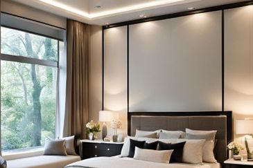 Kampung Baru Batu 14