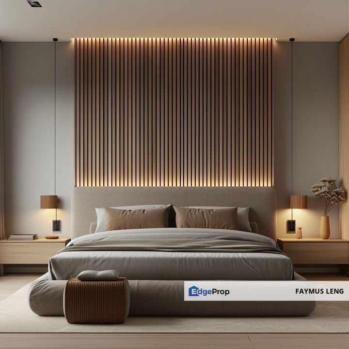 "Lokasi Strategik, Vibe Resort: Aura @ South Serenity – Hanya 5 Minit ke Plaza Tol LEKAS & Eco Majestic Mall.", Selangor, Semenyih