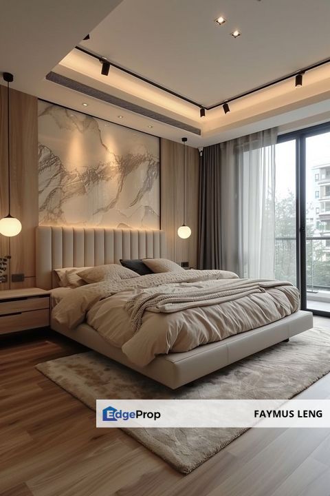 "Lokasi Strategik, Vibe Resort: Aura @ South Serenity – Hanya 5 Minit ke Plaza Tol LEKAS & Eco Majestic Mall.", Selangor, Semenyih