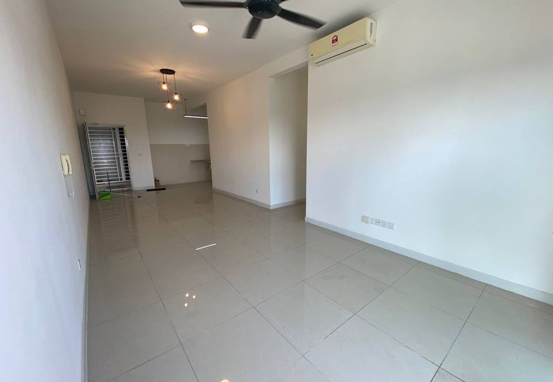 Savanna Executive Suites @ Southville City