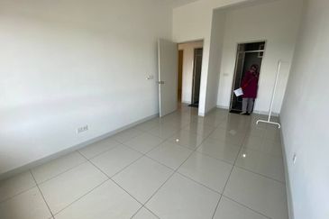 Savanna Executive Suites @ Southville City