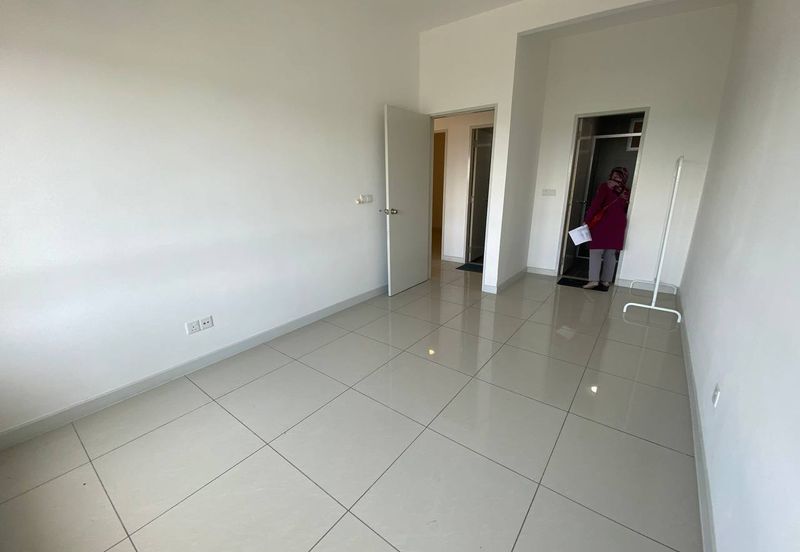 Savanna Executive Suites @ Southville City