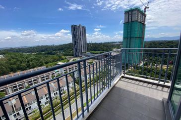 Savanna Executive Suites @ Southville City