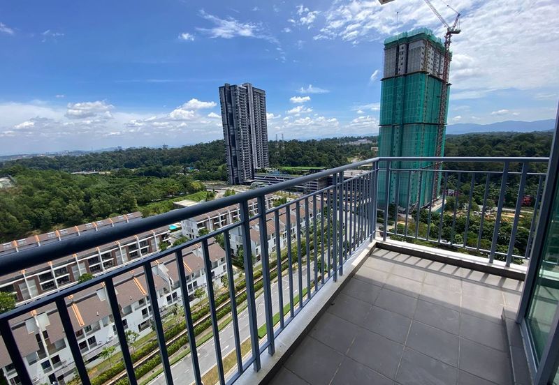 Savanna Executive Suites @ Southville City