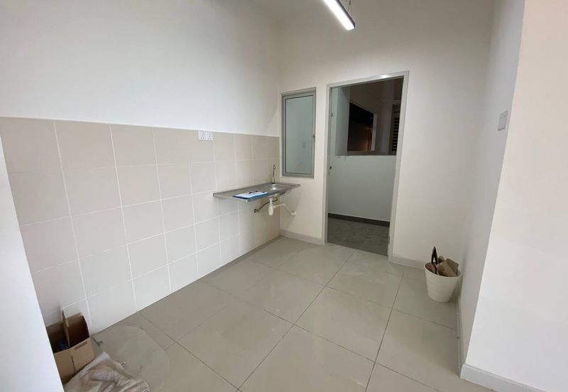 Savanna Executive Suites @ Southville City