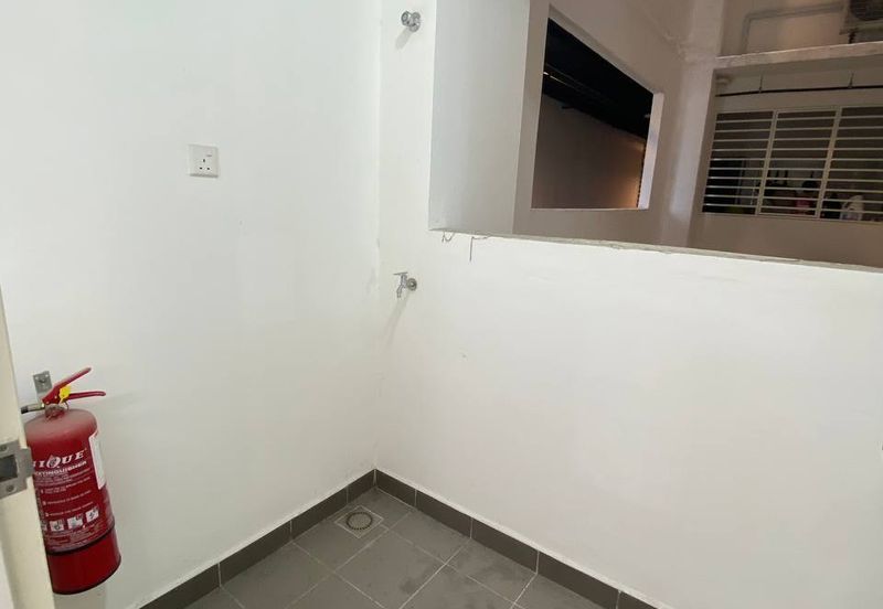 Savanna Executive Suites @ Southville City