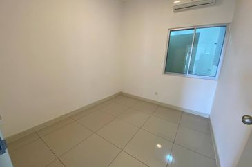 Savanna Executive Suites @ Southville City