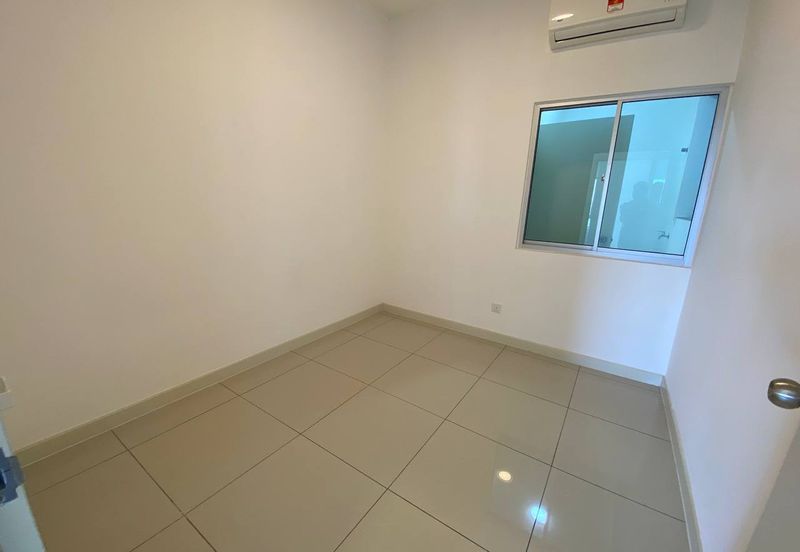 Savanna Executive Suites @ Southville City