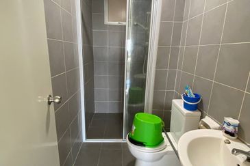 Savanna Executive Suites @ Southville City