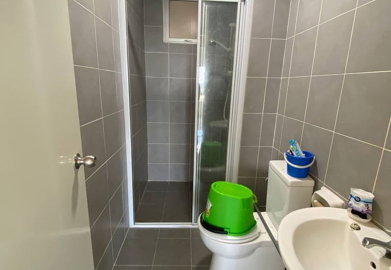 Savanna Executive Suites @ Southville City