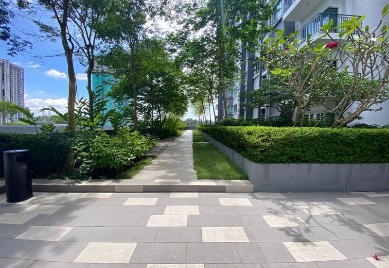 Savanna Executive Suites @ Southville City